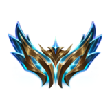 Icon of challenger league