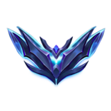 Icon of diamond league
