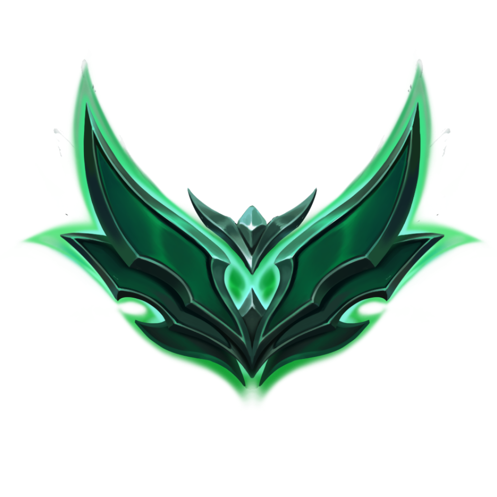 Icon of emerald league