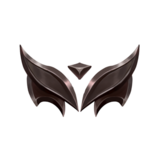 Icon of iron league