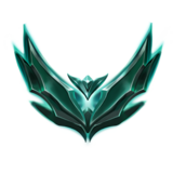 Icon of platinum league