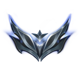Icon of silver league